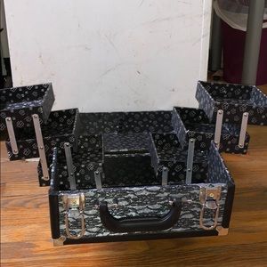 Makeup / Jewelry box